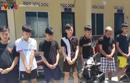 Quảng Ngãi: Bắt 9 đối tượng đuổi đánh khiến 1 thanh niên tử vong