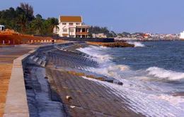 Kỷ luật Phó Giám đốc Sở NN&PTNT Bình Thuận