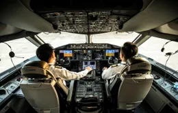 Tạm đình chỉ bay phi công Vietnam Airlines nghi dương tính với ketamine