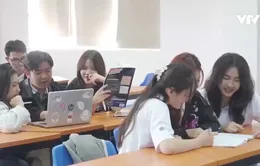 Tham vấn và trị liệu cho học sinh, sinh viên hậu COVID-19