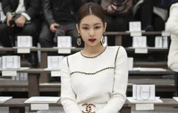 Jennie (BLACKPINK) và sức hút của "nữ hoàng thời trang" K-Pop