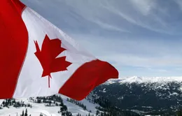 Cháy rừng và lũ lụt trên khắp miền Tây Canada, cư dân buộc phải sơ tán