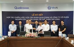 VinAI hợp tác với Qualcomm ra mắt GuardPro – Giải pháp an ninh cho đô thị thông minh