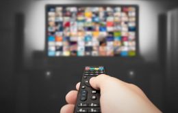 Yêu cầu gỡ bỏ ứng dụng xem truyền hình vi phạm khỏi giao diện và điều khiển TV thông minh