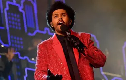 The Weeknd muốn xóa bỏ nghệ danh