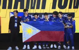 Esports Sea Games 32: Thất bại trước Philippines, đội tuyển Liên Minh Tốc Chiến Việt Nam không thể bảo vệ Huy chương Vàng