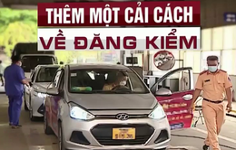 Đề xuất mới giúp hàng triệu chủ xe ô tô tiết kiệm chi phí đăng kiểm