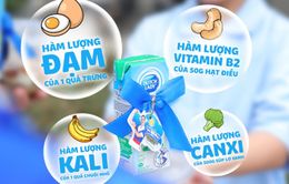 30 phút cùng Viện Dinh dưỡng Quốc gia: Các mẹ trẻ được khai mở thực trạng về bữa sáng "đầy nhưng chưa đủ"