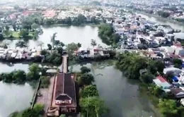Tiếp tục di dời khoảng 1.239 hộ dân khỏi khu vực 1 Kinh thành Huế