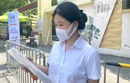 Đề thi Ngữ Văn vào lớp 10 tại Hà Nội năm 2023: Câu hỏi bám sát thực tế