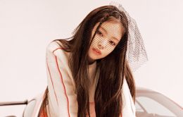 Rộ tin Jennie (BLACKPINK) gia nhập Vũ trụ điện ảnh Marvel