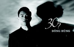 Đông Hùng tri ân những biến cố, thăng trầm trong album kỷ niệm 10 năm ca hát