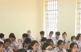 Phú Yên: Hơn 10.500 thí sinh dự Kỳ thi tốt nghiệp THPT 2023