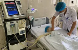 Bộ Y tế ra công văn khẩn về bệnh tay chân miệng