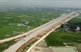 Thanh tra Chính phủ chỉ ra nhiều tồn tại ảnh hưởng đến tiến độ dự án Mai Sơn - Quốc lộ 45
