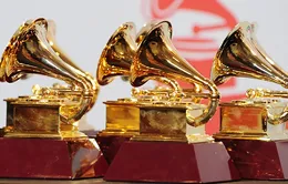 Grammy bổ sung 3 hạng mục mới, tăng cơ hội nhận giải cho các nghệ sĩ