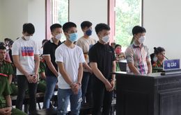 Nhóm học sinh lớp 9 nhận án phạt tù vì đâm chết bạn học