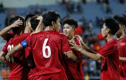 AFC đánh giá cao năng lực phòng thủ của U17 Việt Nam