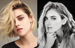 Kristen Stewart viết kịch bản với người yêu, chuẩn bị làm phim đầu tay