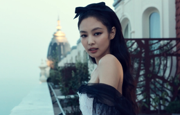 Jennie (BLACKPINK) xin lỗi khán giả vì không hoàn thành concert