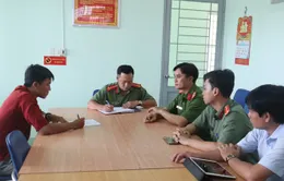 Xử phạt thanh niên ở Bình Dương lên mạng xúc phạm danh dự tổ chức, cá nhân ở Đắk Lắk