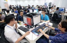 Thúc đẩy công nghệ số "Make in Vietnam" trong sản xuất