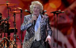 Huyền thoại Rod Stewart từ bỏ Rock'n Roll, thử sức với thể loại âm nhạc mới