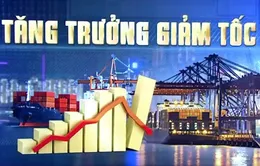 Nền kinh tế Trung Quốc không phục hồi mạnh mẽ như kỳ vọng