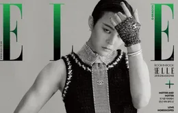 G-Dragon tham vọng trở thành "biểu tượng"