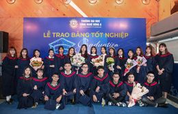 Trường Đại học Công nghệ Đông Á: Học thực hành ứng dụng và kết nối doanh nghiệp tạo đầu ra cho sinh viên