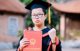 Thủ khoa THPT chuyên Sư phạm năm 2023 tiết lộ bí quyết giành 2 điểm 10 Toán