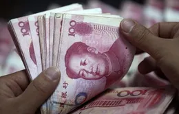 Nga trả cổ tức cho các dự án dầu bằng Nhân dân tệ