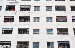 Giá cho thuê căn hộ chung cư tại Hà Nội đồng loạt tăng cao
