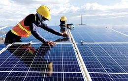 Bộ Công Thương đề xuất hỗ trợ cho điện mặt trời nhà "tự sản tự tiêu"