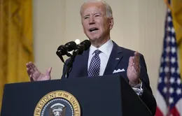 Tổng thống Joe Biden: Người giàu cần nộp thuế một cách công bằng hơn