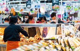 Thái Lan muốn khai thác thị trường bán lẻ Việt Nam