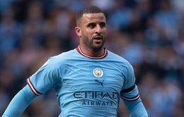 Kyle Walker nhiều khả năng sẽ rời Manchester City