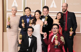 Ban bình chọn giải Oscar chỉ trích tiêu chuẩn "đa dạng hóa" của Hollywood