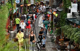 Doanh thu du lịch Hà Nội 5 tháng đầu năm tăng gần gấp đôi