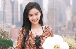 Rộ tin Angelababy có người yêu mới