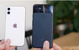 Lý do chính khiến người dùng Android chuyển sang iPhone