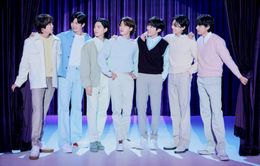 "Take Two" leo hạng 1 trên Billboard Toàn cầu, BTS lập kỉ lục chưa từng có