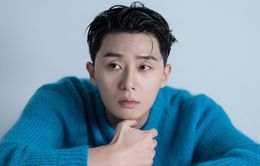 Park Seo Joon nói về tin đồn hẹn hò: "Đây là vấn đề cá nhân"