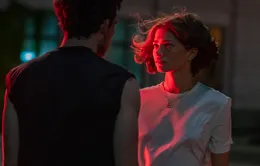 Zendaya kết hợp cùng đạo diễn “Call Me By Your Name” Luca Guadagnino