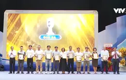 Quảng Nam trao Giải báo chí Huỳnh Thúc Kháng