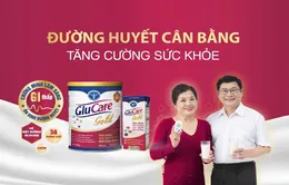 Glucare Gold – Giải pháp chuyên biệt giúp ổn định đường huyết cho người đái tháo đường