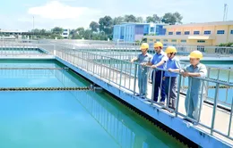 Đồng Nai: Tháo gỡ vướng mức, sớm đầu tư các dự án cấp nước sạch