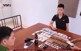Đà Nẵng quyết liệt đấu tranh với tội phạm ma túy