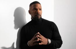 Jamie Foxx đang ở đâu?