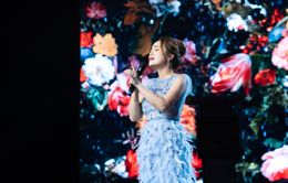 Con đường âm nhạc: Thời điểm giọng hát Nguyễn Ngọc Anh chín nhất, đẹp nhất